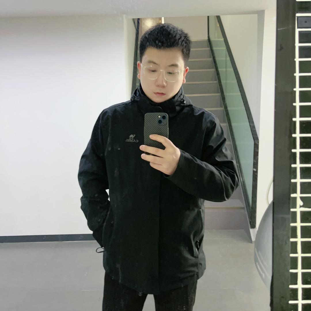 月亮爸爸