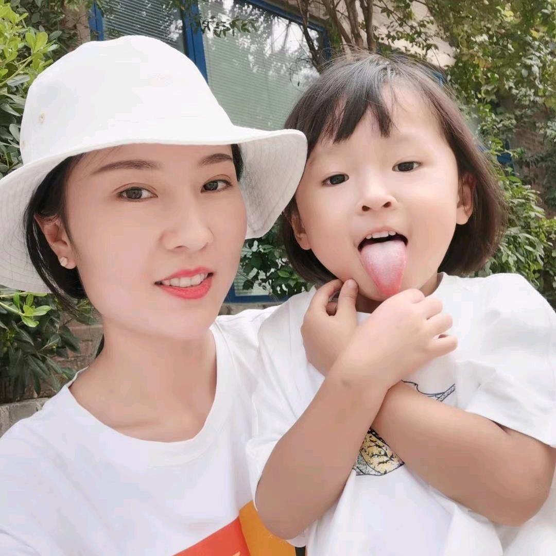 久儿妈🌈