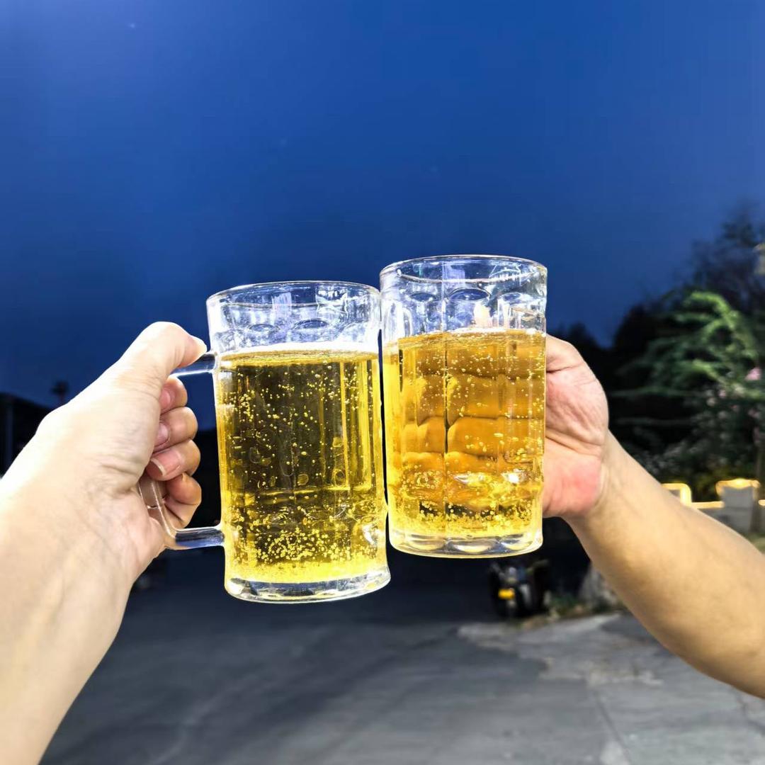 青衫仗剑