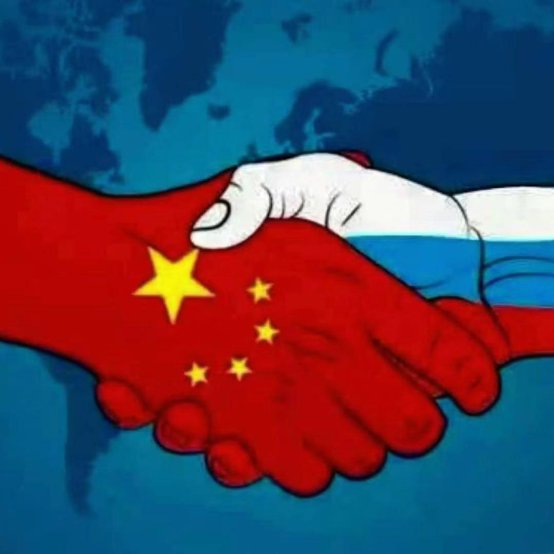 妮儿姐在俄国🇷🇺