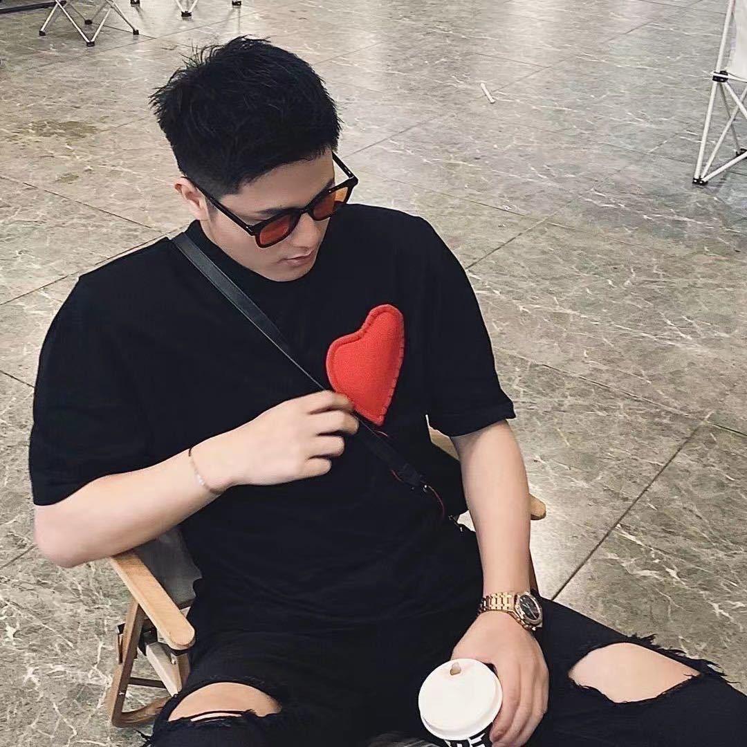 子辰专业发型设计