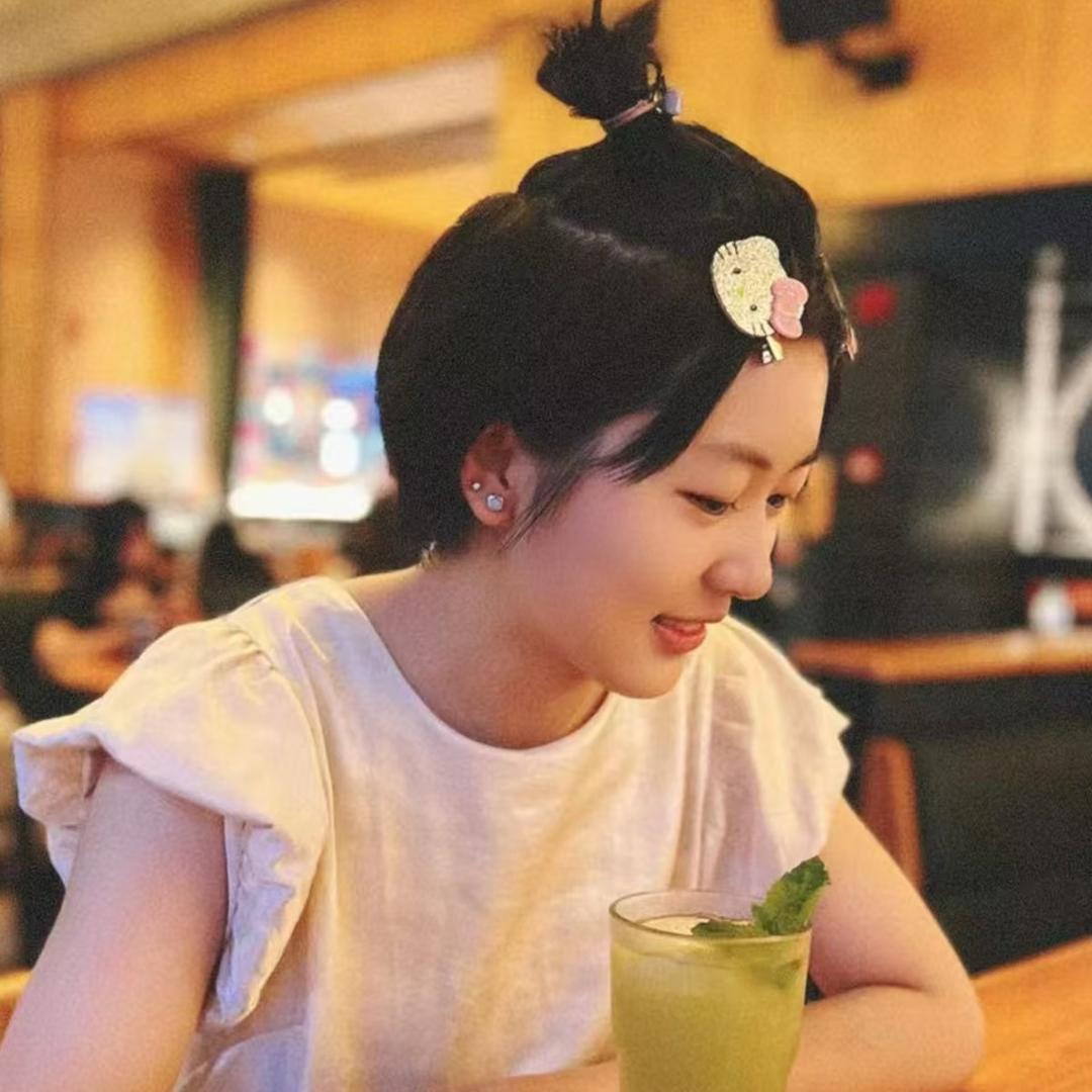 a安安(大牛妈妈)