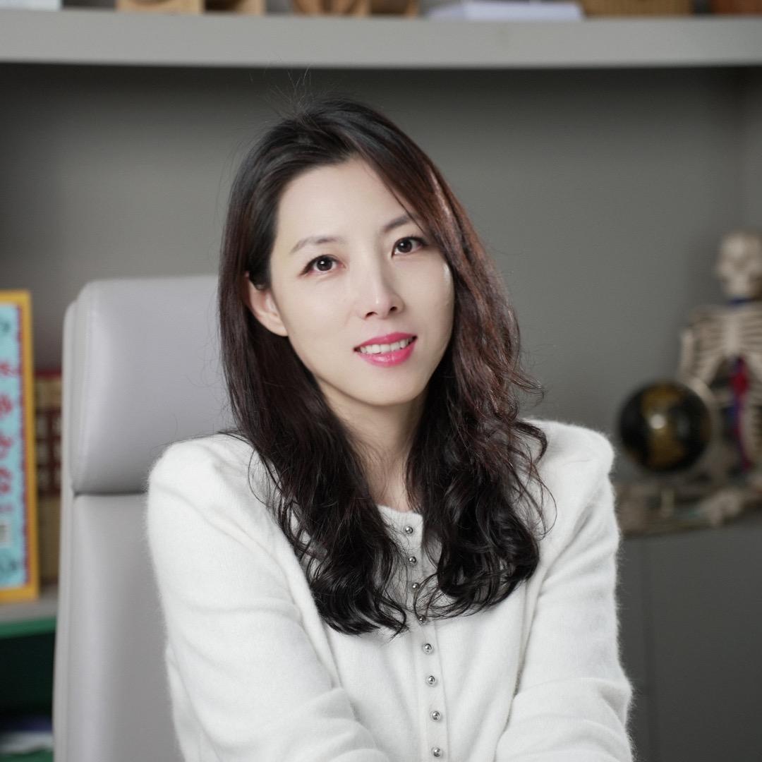 香姐｜妙不可言创始人