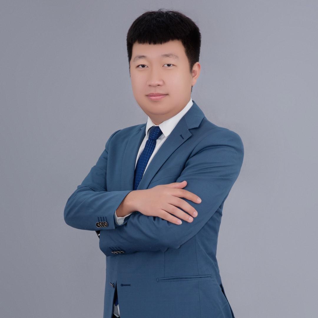 金地未来云著@张选房