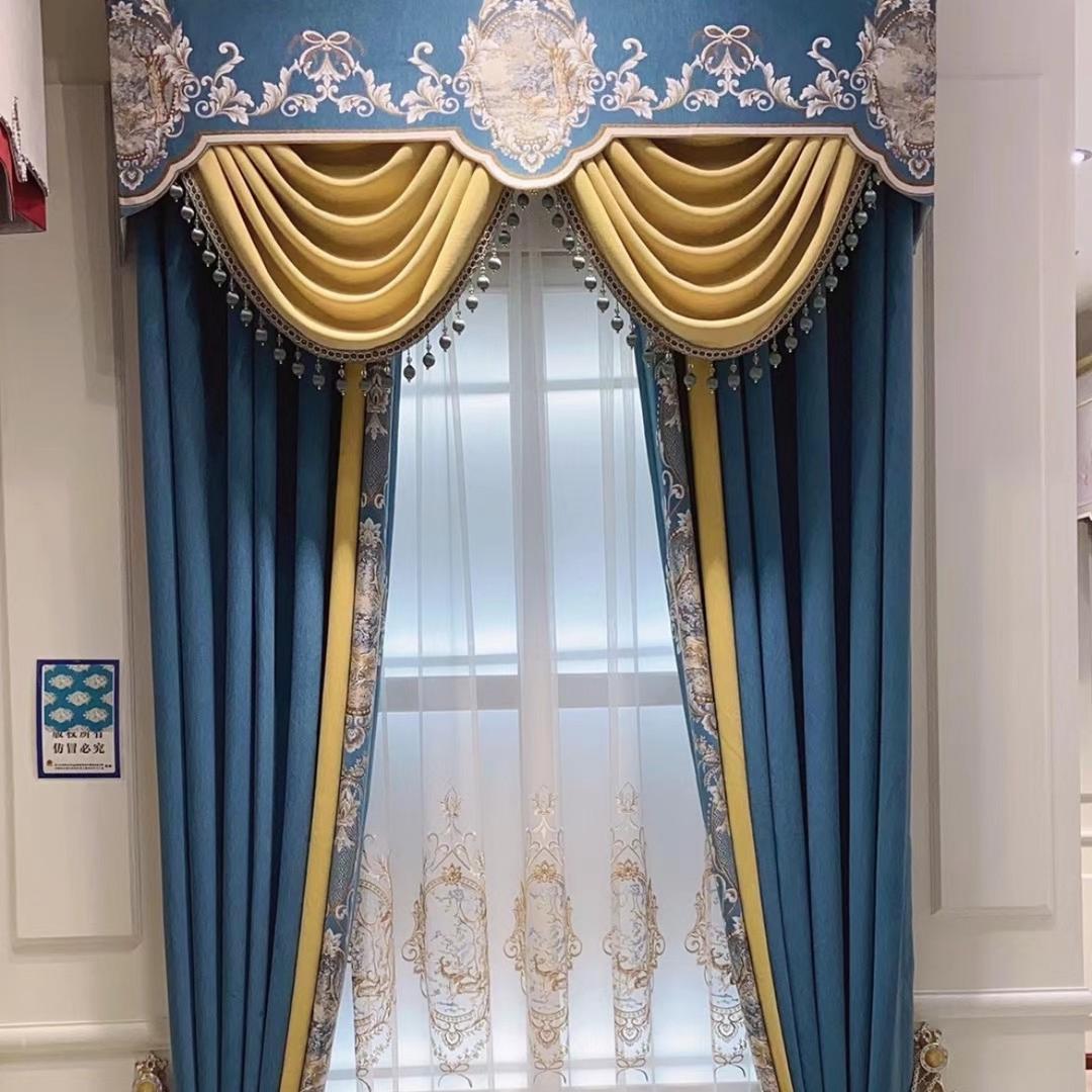 重庆爱丽窗帘