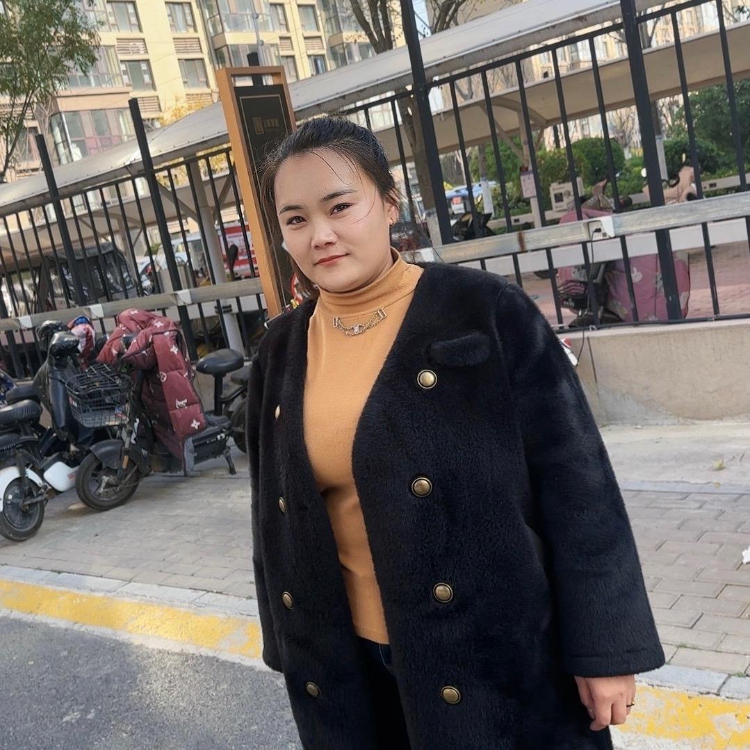 敏儿(已掉12)