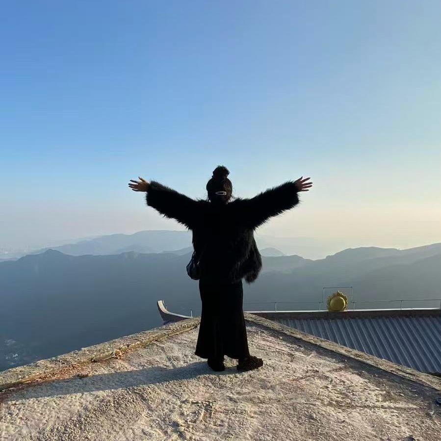 💃加油黑黑🫶