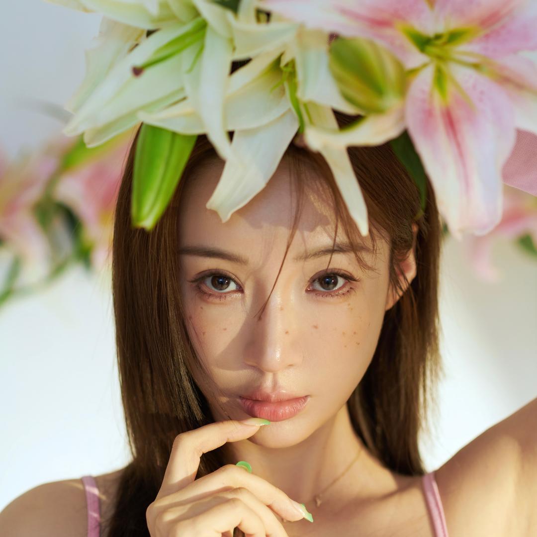 April的碎碎念