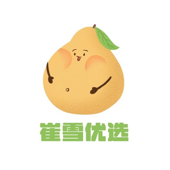 崔雪优选