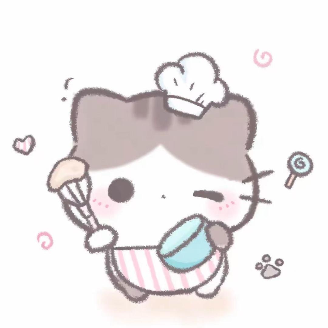 最萌小小鱼2333