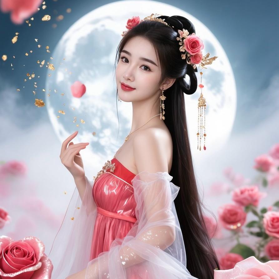 爱跳舞的十二