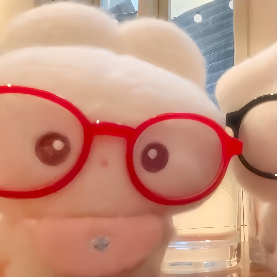 寒冰菇的小宝宝