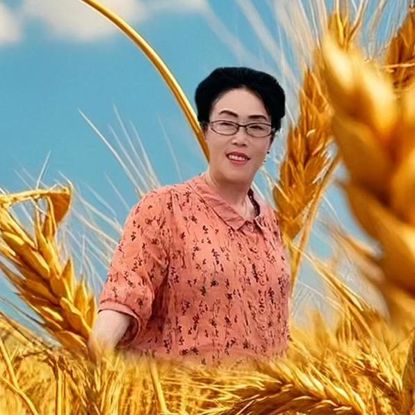 绣娘