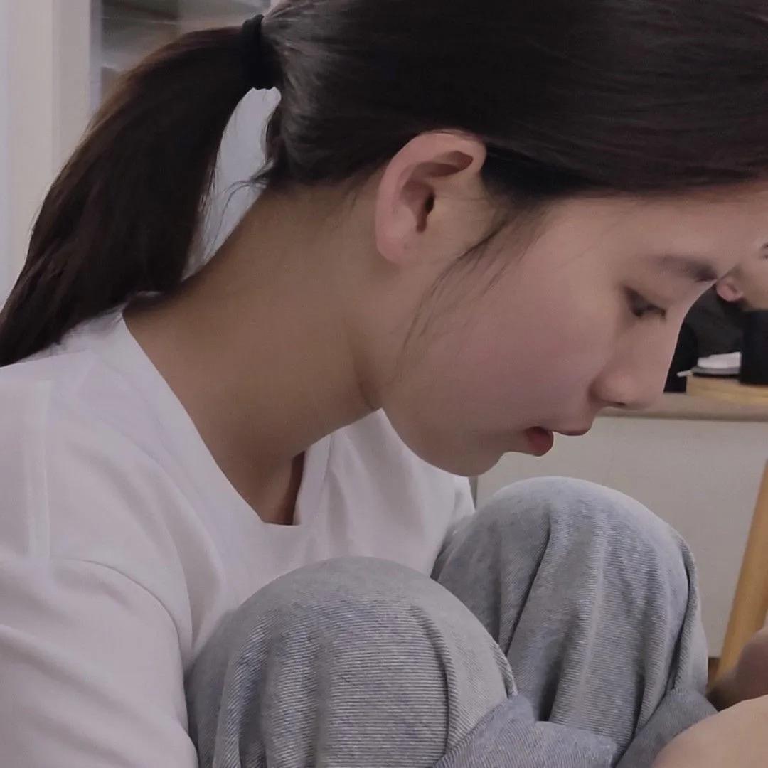 举个栗子/（见过樊振东版）