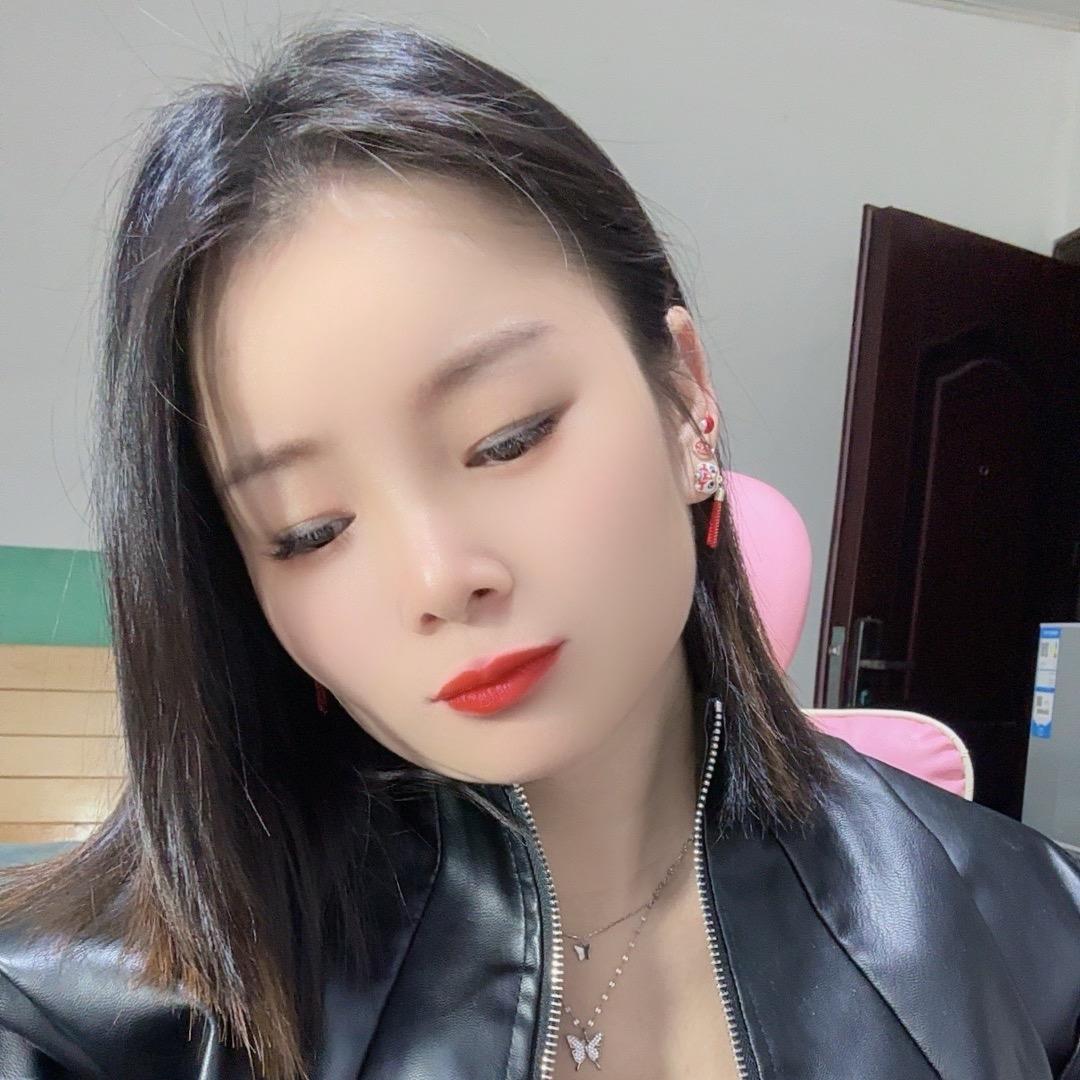 离异小梅姐