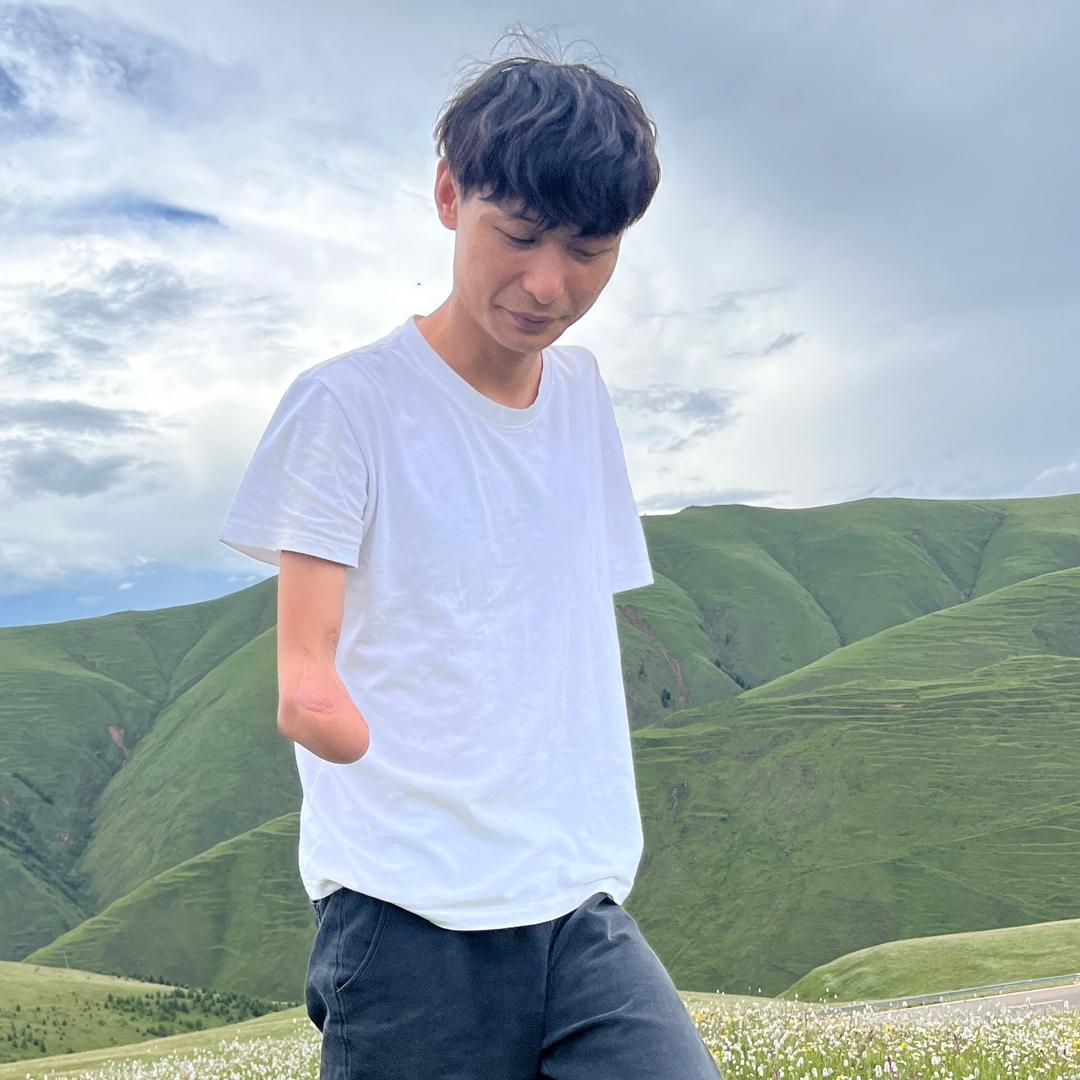 素（随时可能登不上）