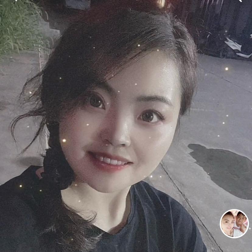 胖妞向前冲