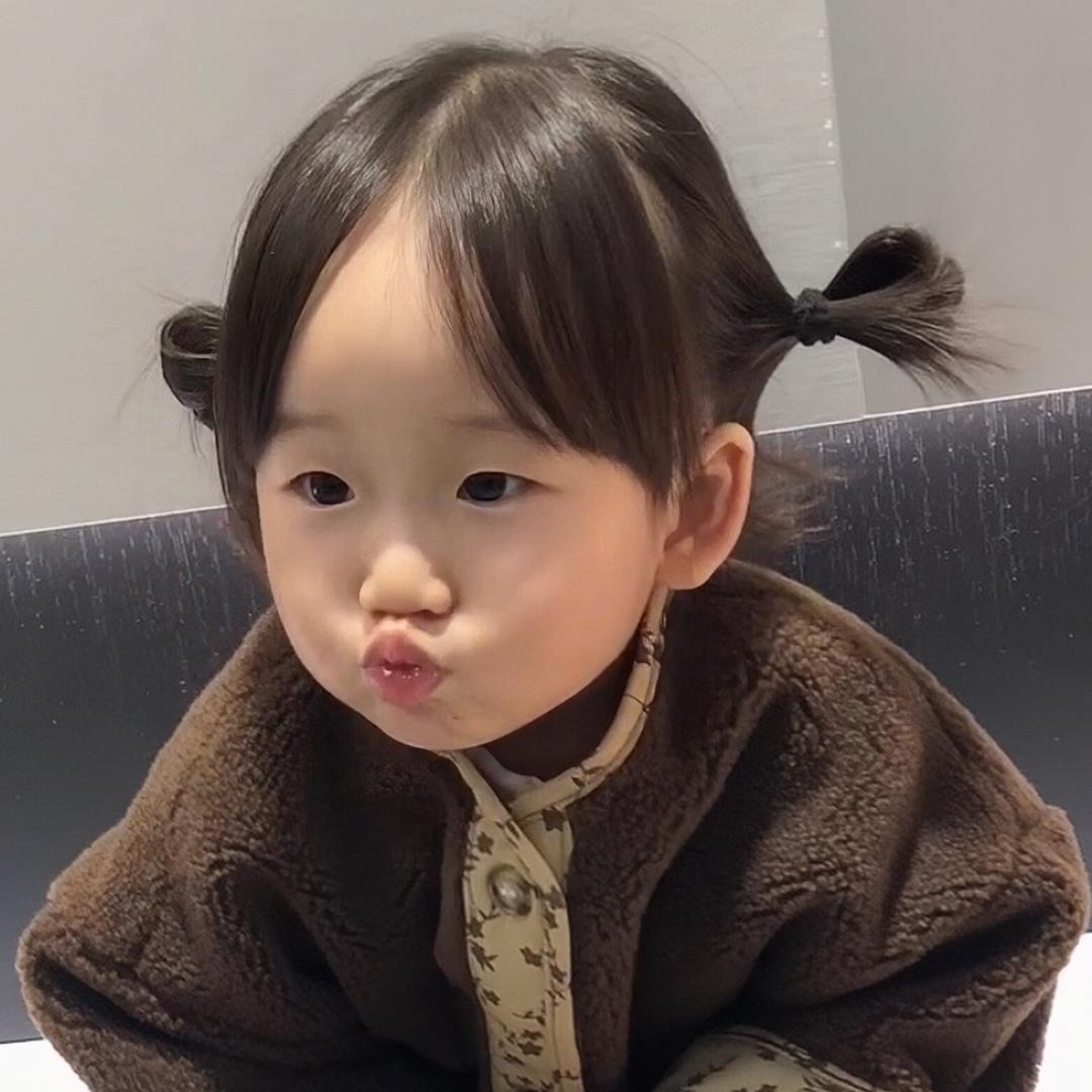 汐汐妹妹呀