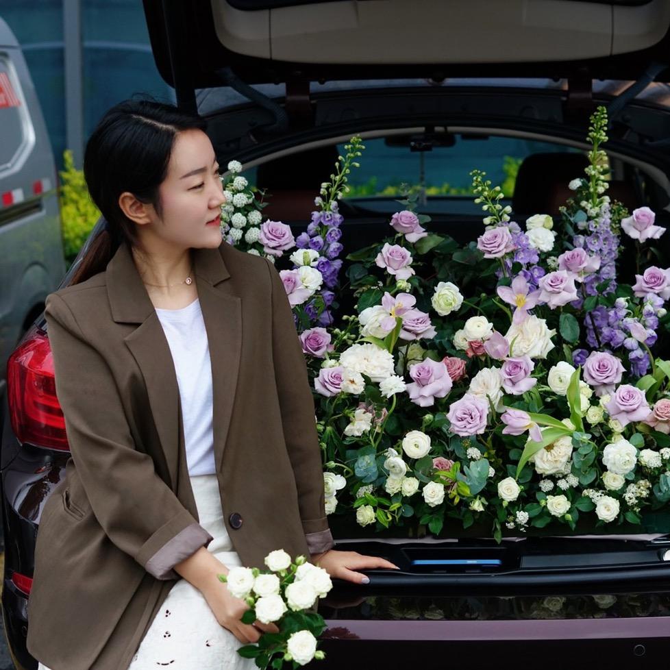 南京有花可期艺术培训有限公司