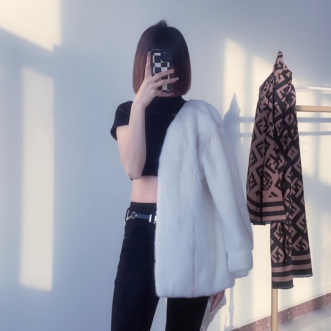 Yo·ni轻奢女装