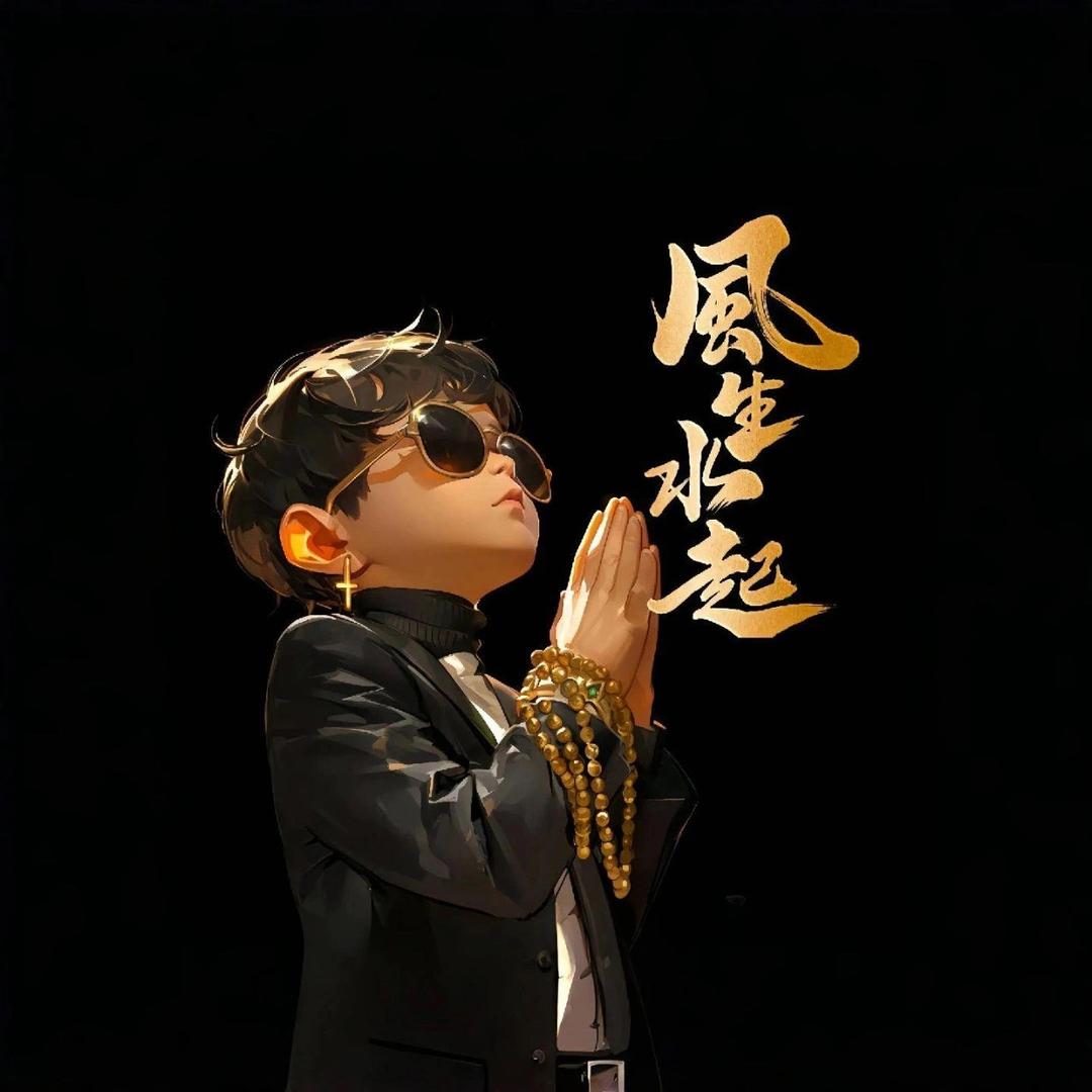 町