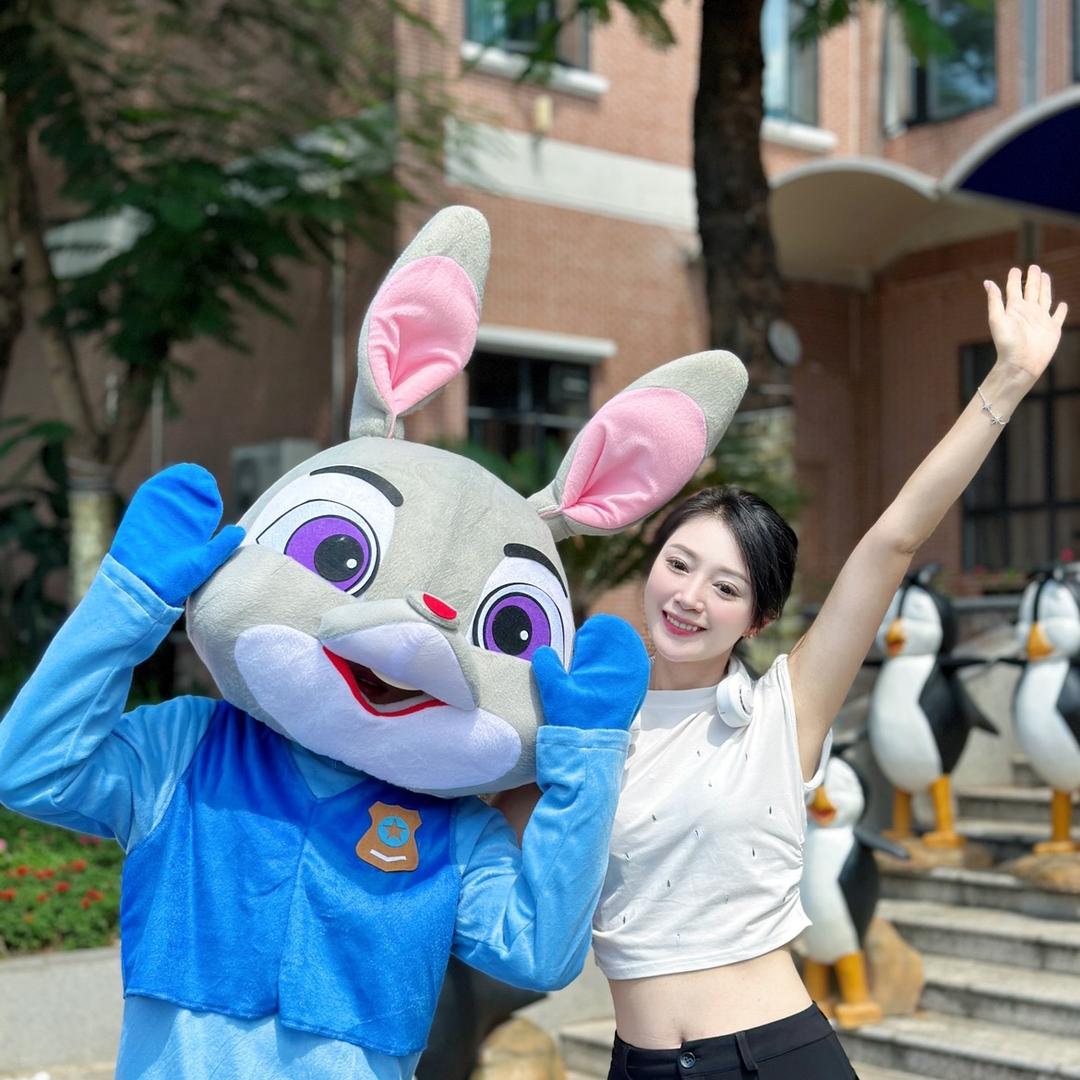 小君❤️分享