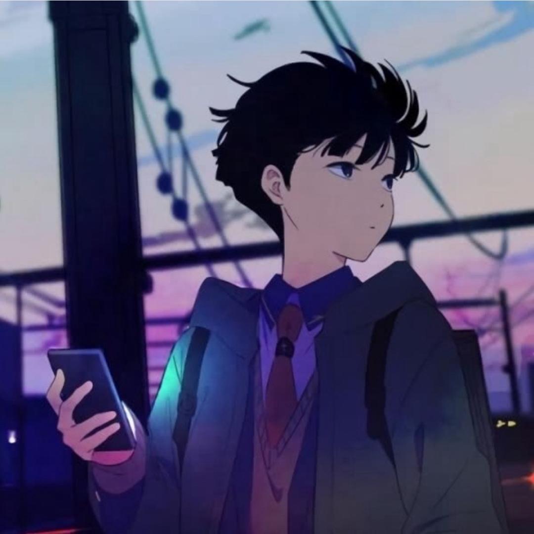 数学君