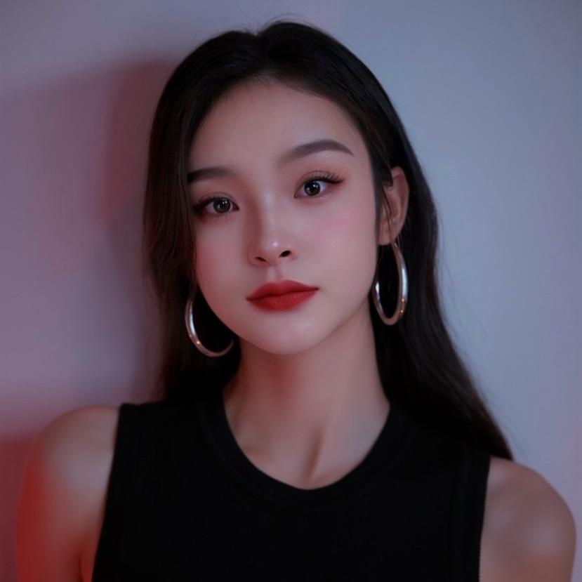 小辛姐姐！