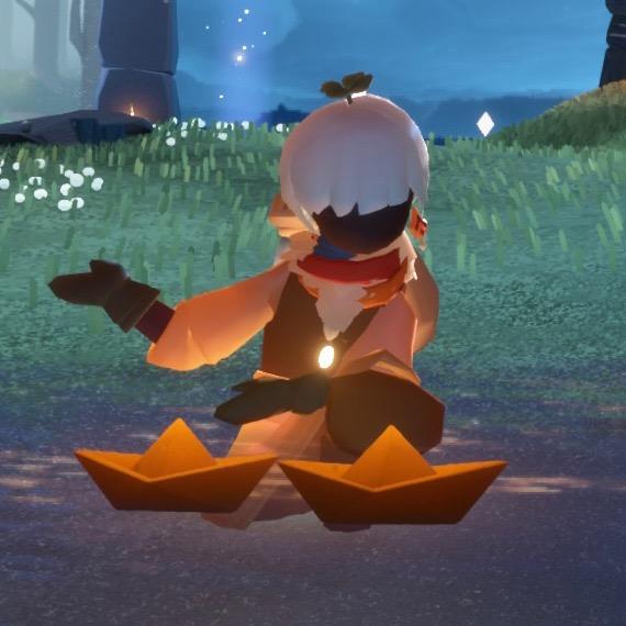 爱喝椰汁🌧️（淡游版）