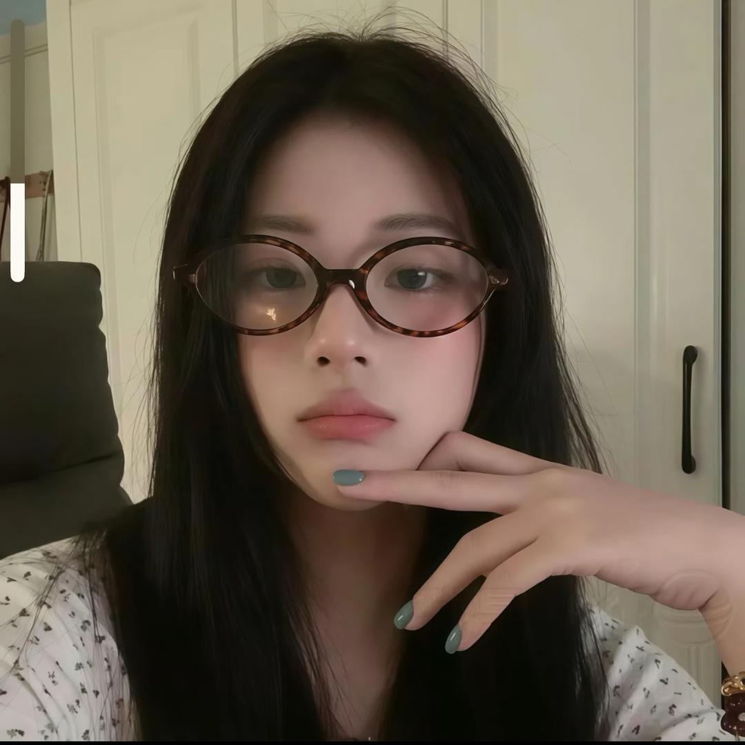 余柏柏🦈