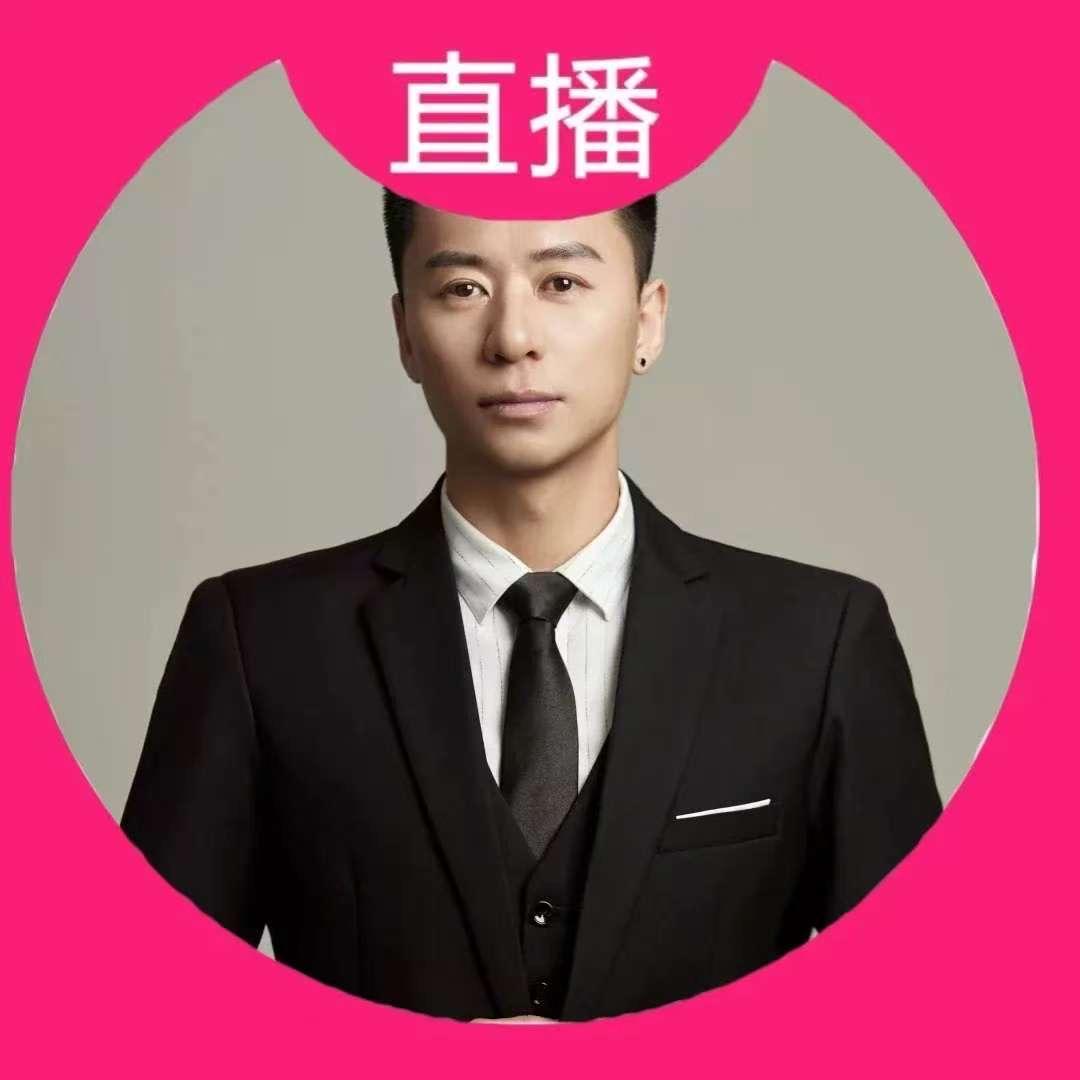 小刚面部运动