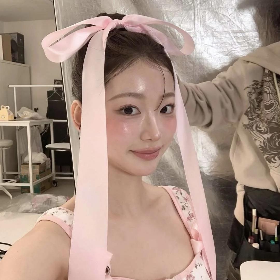 少女心饰girlheart