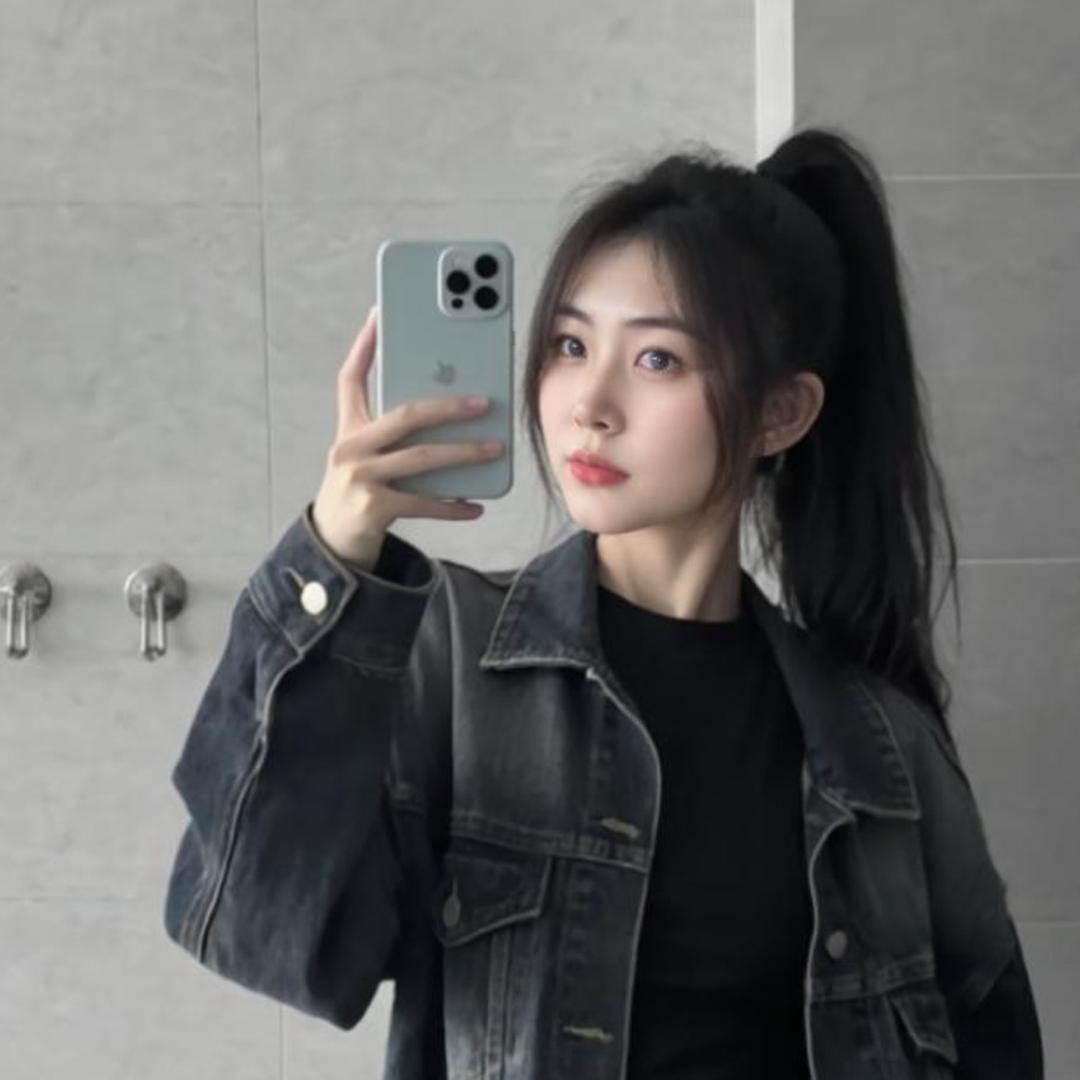 喝果茶的喵💕