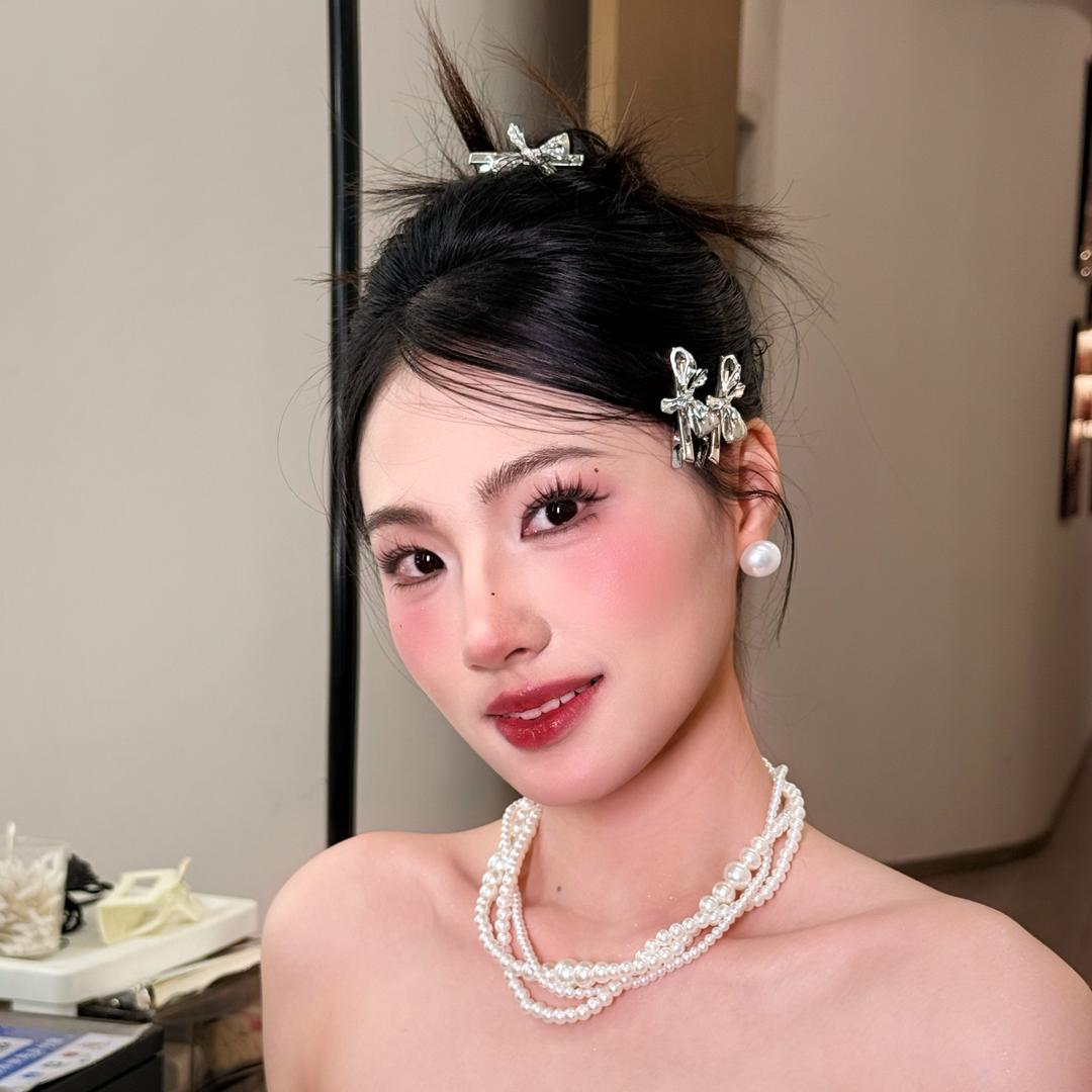 蒙妹不萌