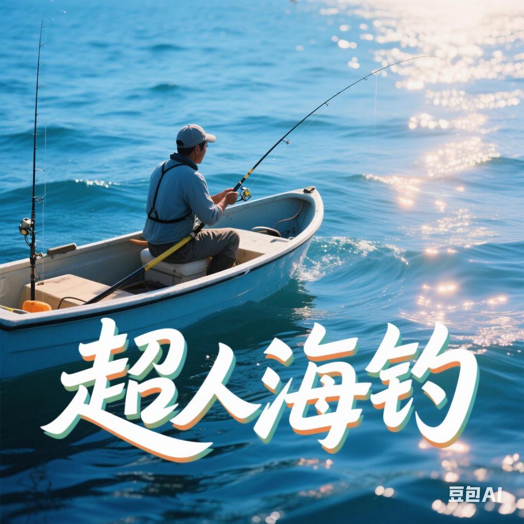 超人海钓俱乐部（佩淇船长）