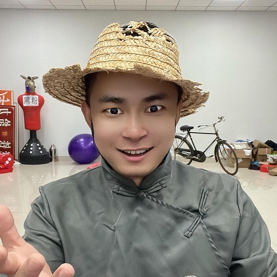唐仁脱口秀