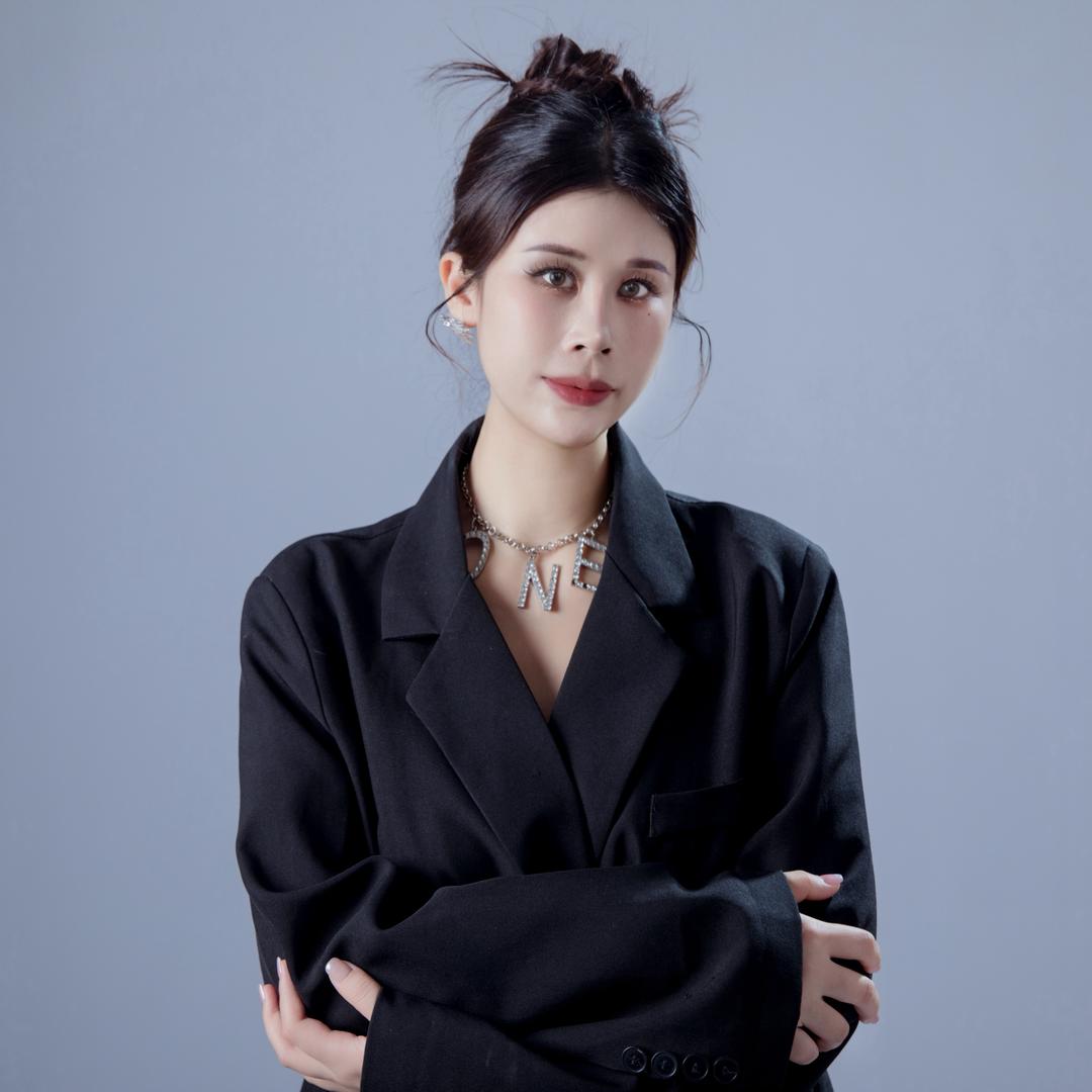 眉你不行·昆山店娟紫