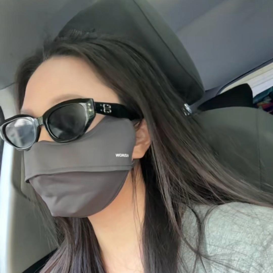 圆圆小阿姨