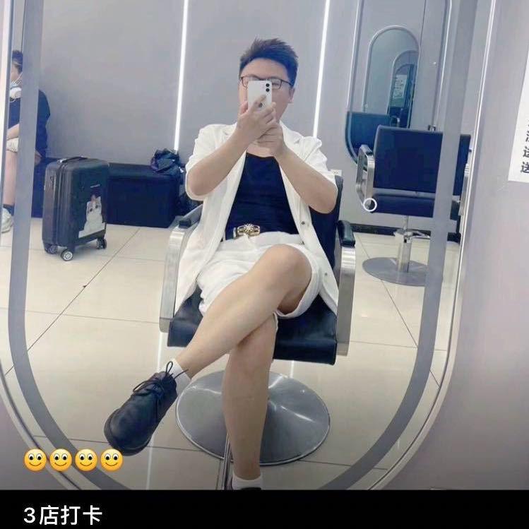 不忘初心，加油