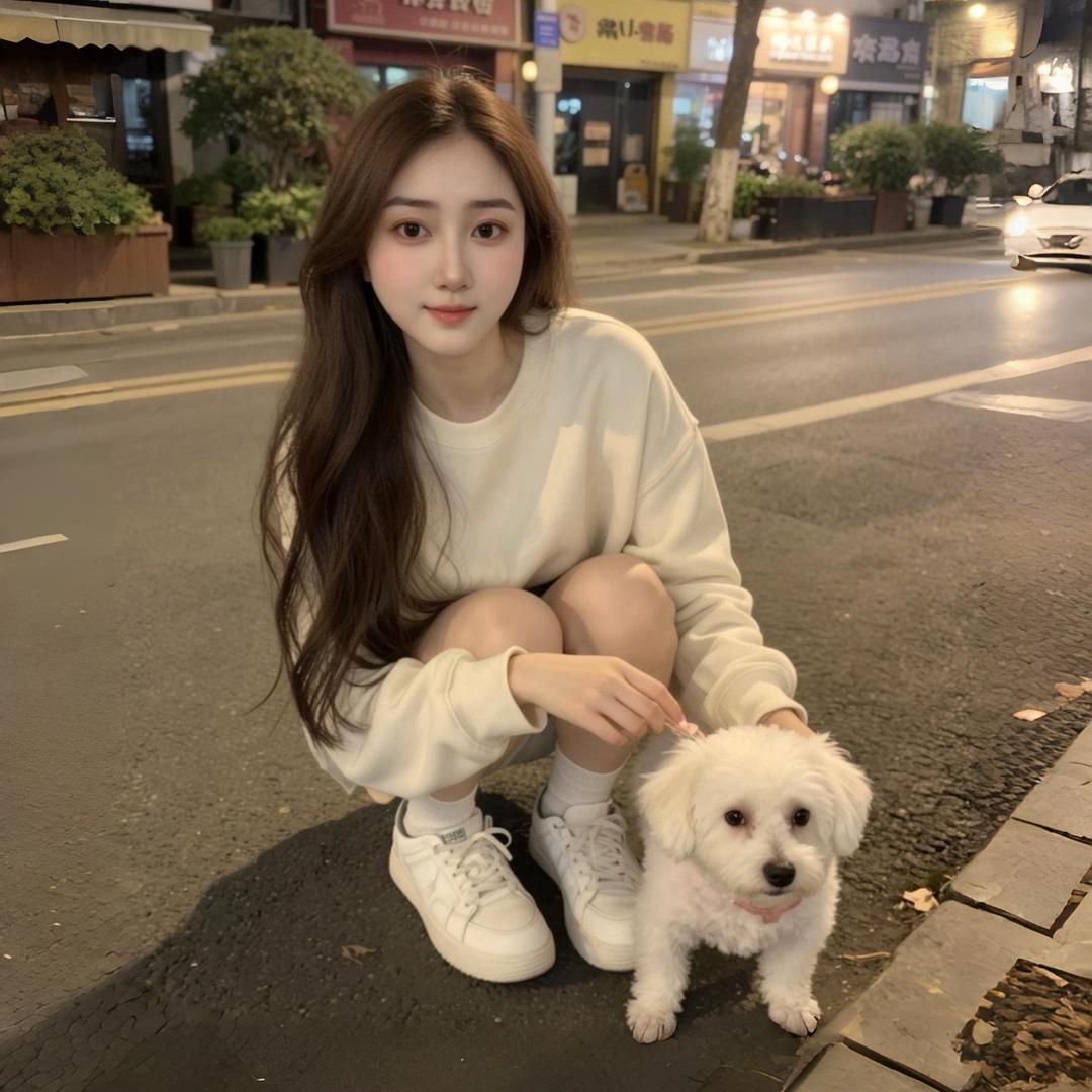 现实太狗𓂃ᐝ 📿