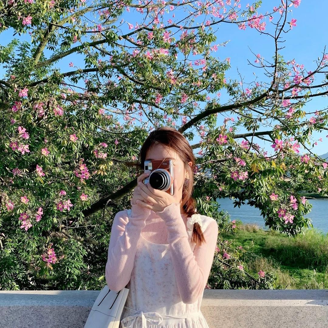 小迷糊💕