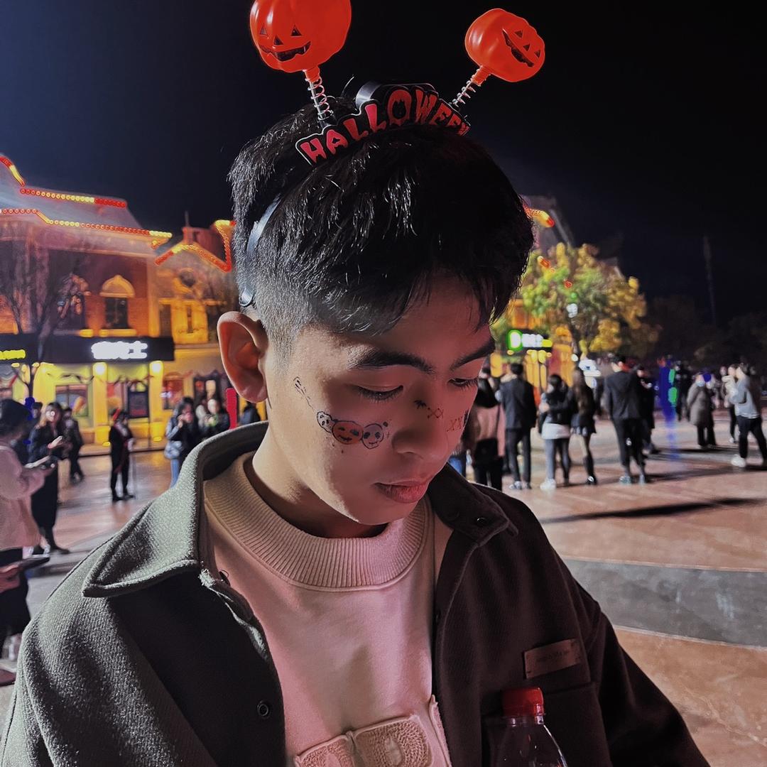 🌈一昂一昂