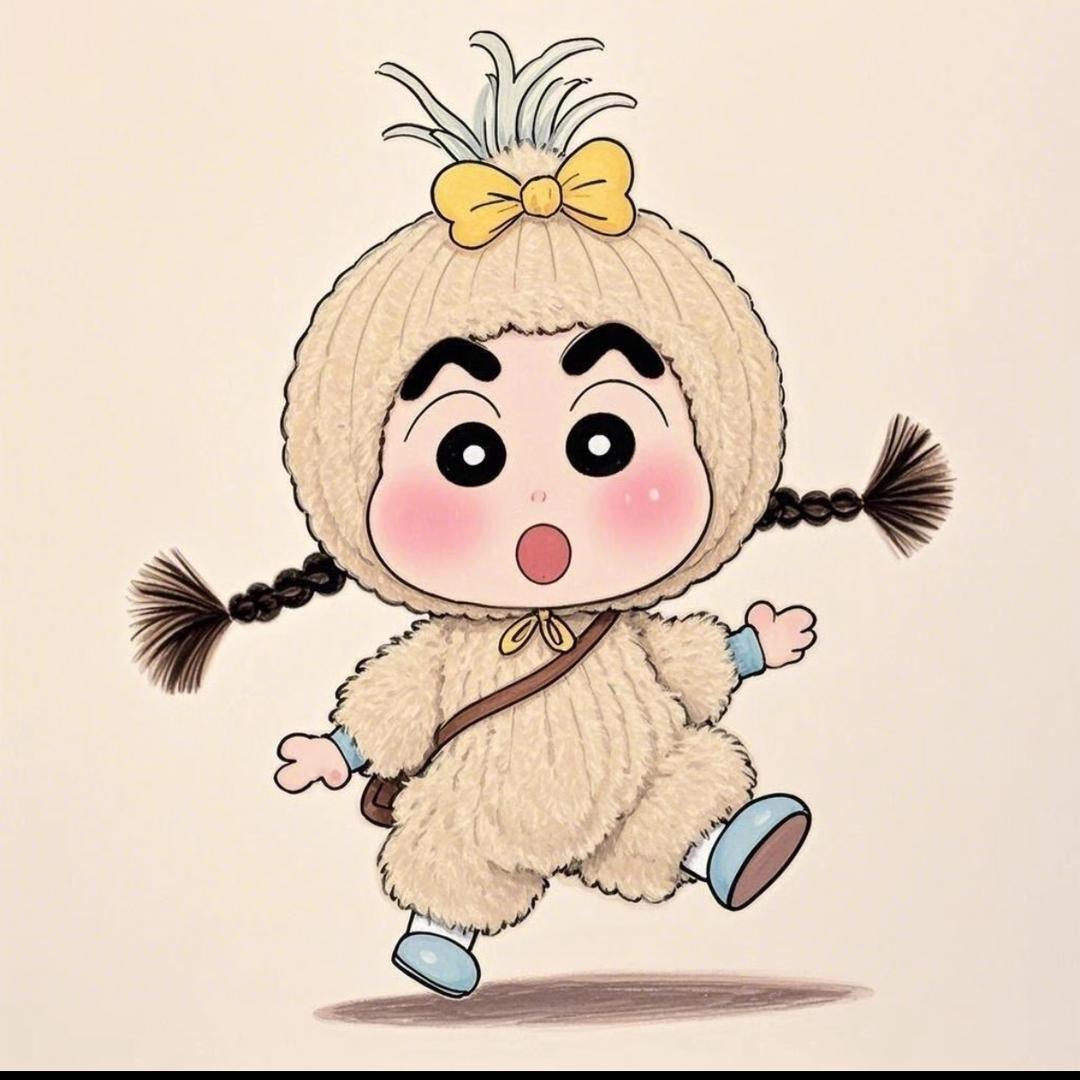 是西西呀头像