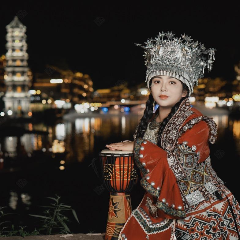 云游英子