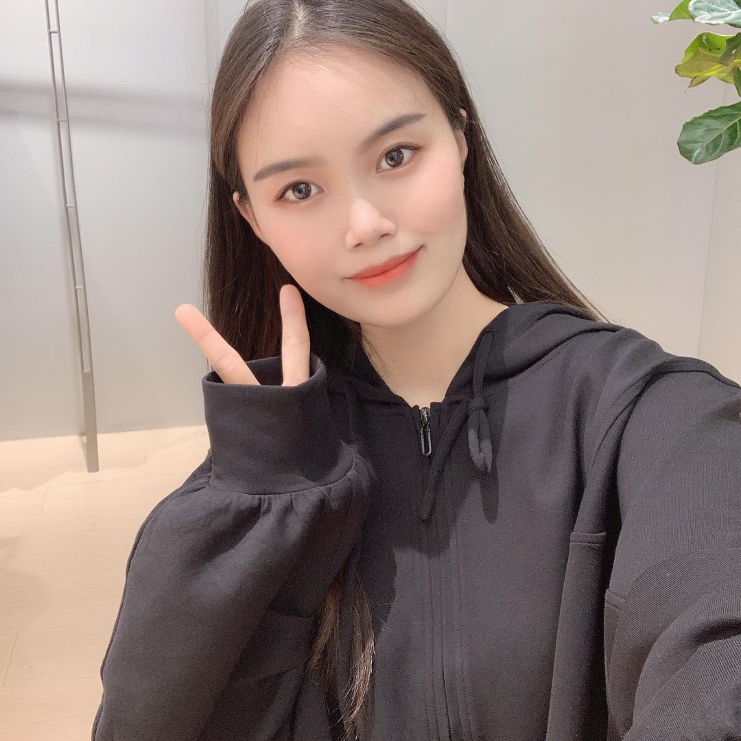 小青青💕