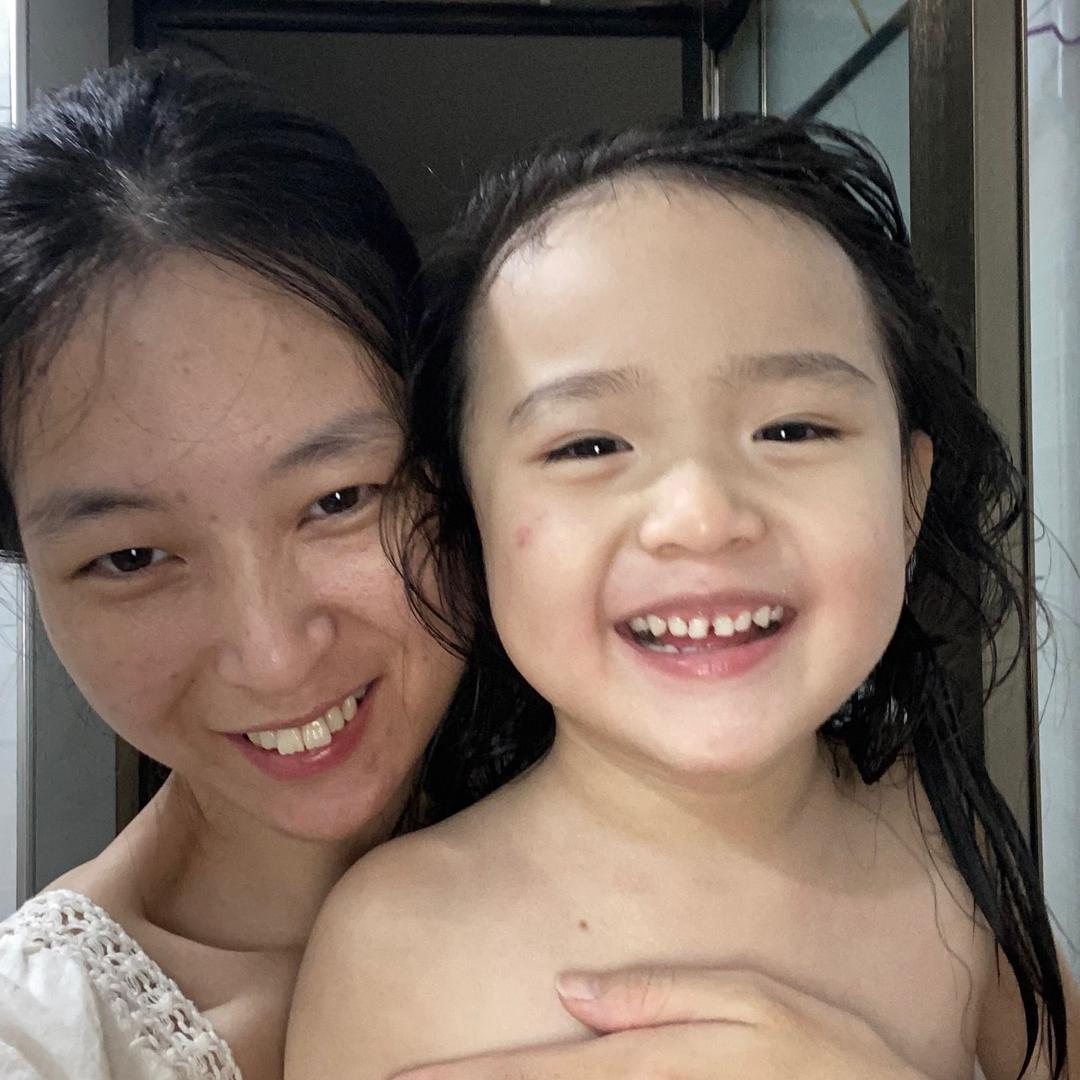 米露妈妈