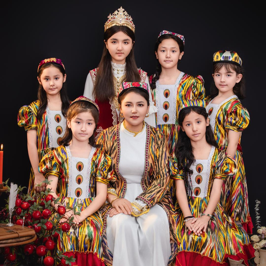 ( dutpinar ) 家庭欢乐