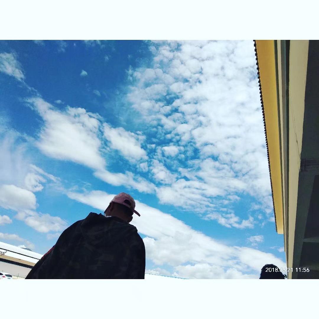 耐看的马先生