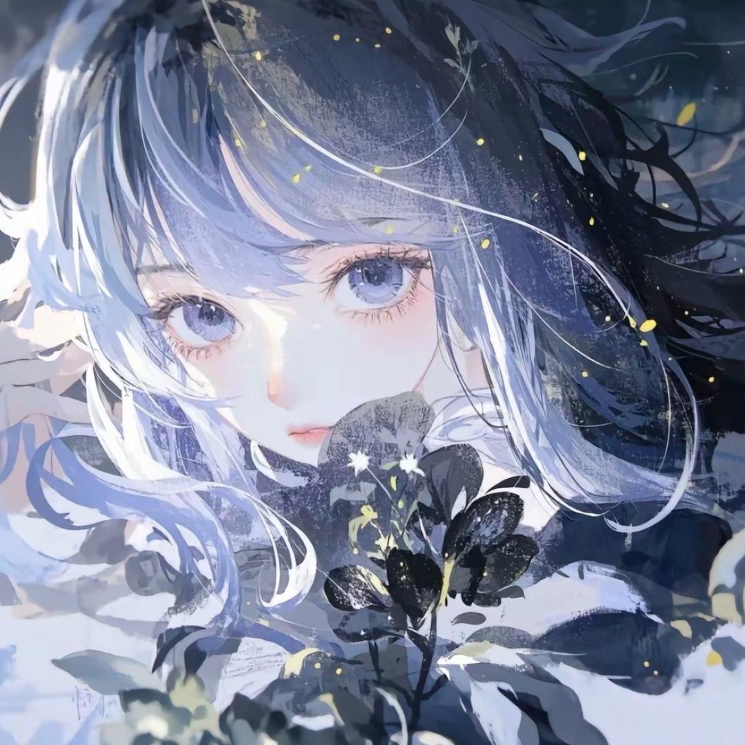 沐秋霜与雪 ❅🪐