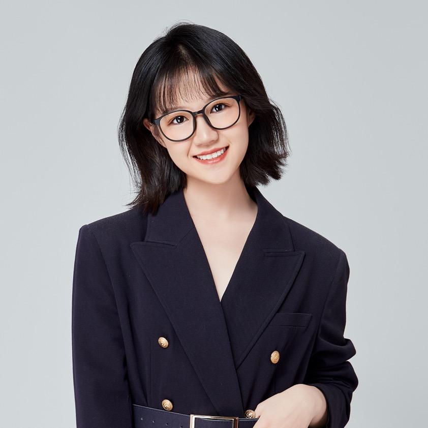 思瑶老师讲英语